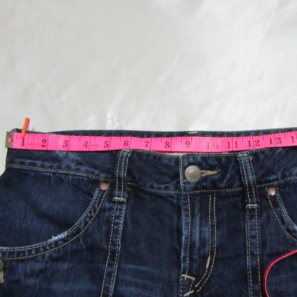 Ladies Jean Jacob Connection Size 31 - Picture 10 of 16